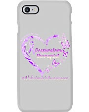 Respiratory Therapist - RT Phone Case tile