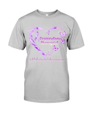 Respiratory Therapist - RT Classic T-Shirt tile