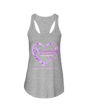 Respiratory Therapist - RT Ladies Flowy Tank tile