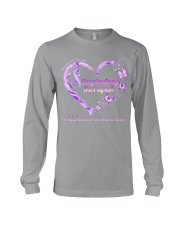 Respiratory Therapist - RT Long Sleeve Tee tile