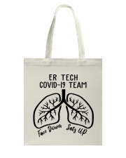 ER Tech Tote Bag tile