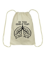 ER Tech Drawstring Bag tile