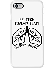 ER Tech Phone Case tile