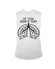 ER Tech Sleeveless Tee tile