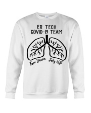 ER Tech Crewneck Sweatshirt tile
