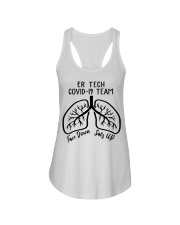 ER Tech Ladies Flowy Tank tile