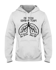 ER Tech Hooded Sweatshirt tile