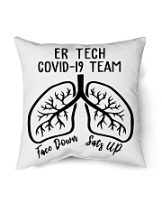 ER Tech Indoor Pillow tile
