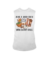 Med Tech Sleeveless Tee tile