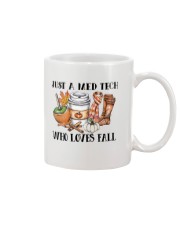 Med Tech Mug tile