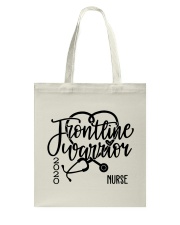 Nurse Tote Bag tile