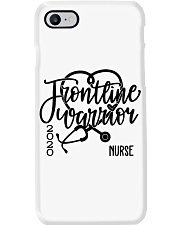 Nurse Phone Case tile