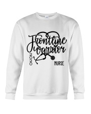 Nurse Crewneck Sweatshirt tile