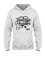 Nurse Hooded Sweatshirt tile