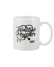 Nurse Mug tile