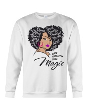 Postpartum Doula Crewneck Sweatshirt tile