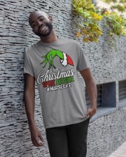 Nurse Classic T-Shirt apparel-classic-tshirt-lifestyle-front-33