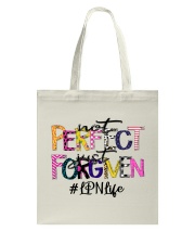 LPN Tote Bag tile