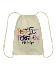 LPN Drawstring Bag tile