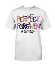 LPN Classic T-Shirt front