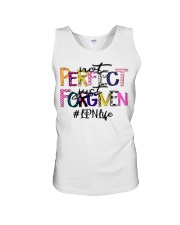 LPN Unisex Tank tile