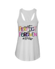 LPN Ladies Flowy Tank tile