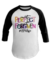 LPN Baseball Tee tile