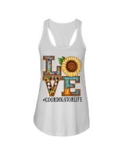 Coordinator Ladies Flowy Tank tile
