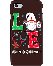 Nurse Practitioner - NP Phone Case tile