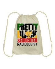 Radiologist Drawstring Bag tile