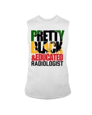 Radiologist Sleeveless Tee tile