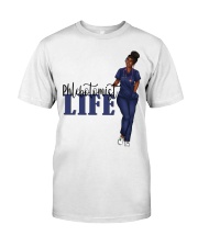 Phlebotomist Classic T-Shirt front