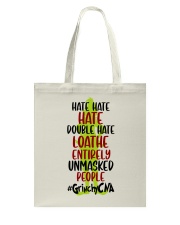 CNA Tote Bag tile