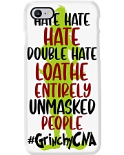 CNA Phone Case tile