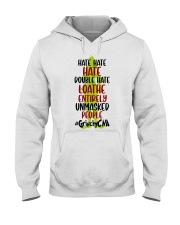 CNA Hooded Sweatshirt tile