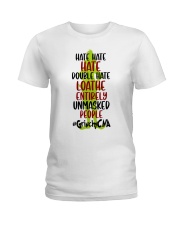 CNA Ladies T-Shirt tile