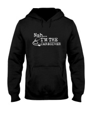 Caregiver Hooded Sweatshirt tile