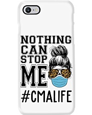 CMA Life Phone Case tile