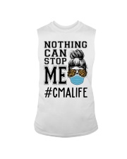 CMA Life Sleeveless Tee tile