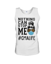 CMA Life Unisex Tank tile