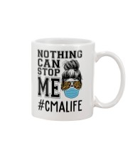 CMA Life Mug tile