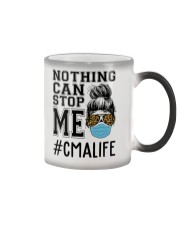 CMA Life Color Changing Mug tile