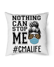 CMA Life Indoor Pillow tile