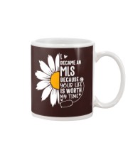 MLS Mug tile