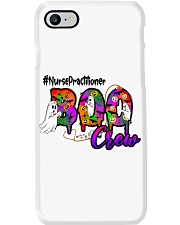 Nurse Practitioner - NP Phone Case tile