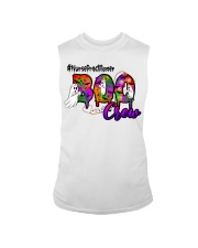 Nurse Practitioner - NP Sleeveless Tee tile