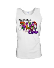 Nurse Practitioner - NP Unisex Tank tile
