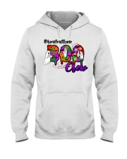 Nurse Practitioner - NP Hooded Sweatshirt tile