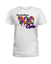 Nurse Practitioner - NP Ladies T-Shirt tile