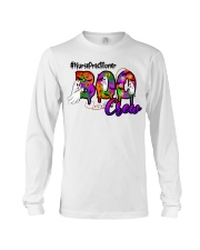Nurse Practitioner - NP Long Sleeve Tee tile